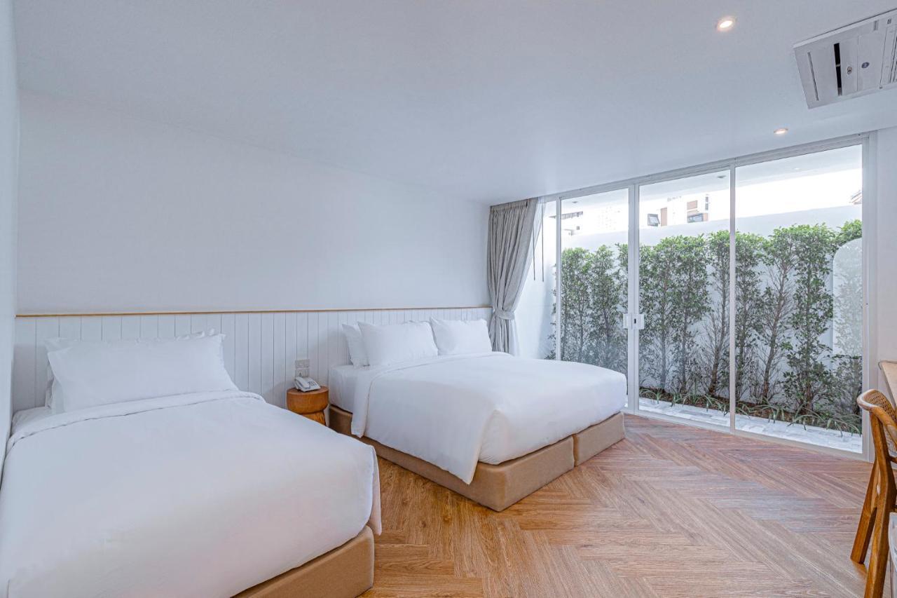 Casa 33 Hatyai Hat Yai Dış mekan fotoğraf