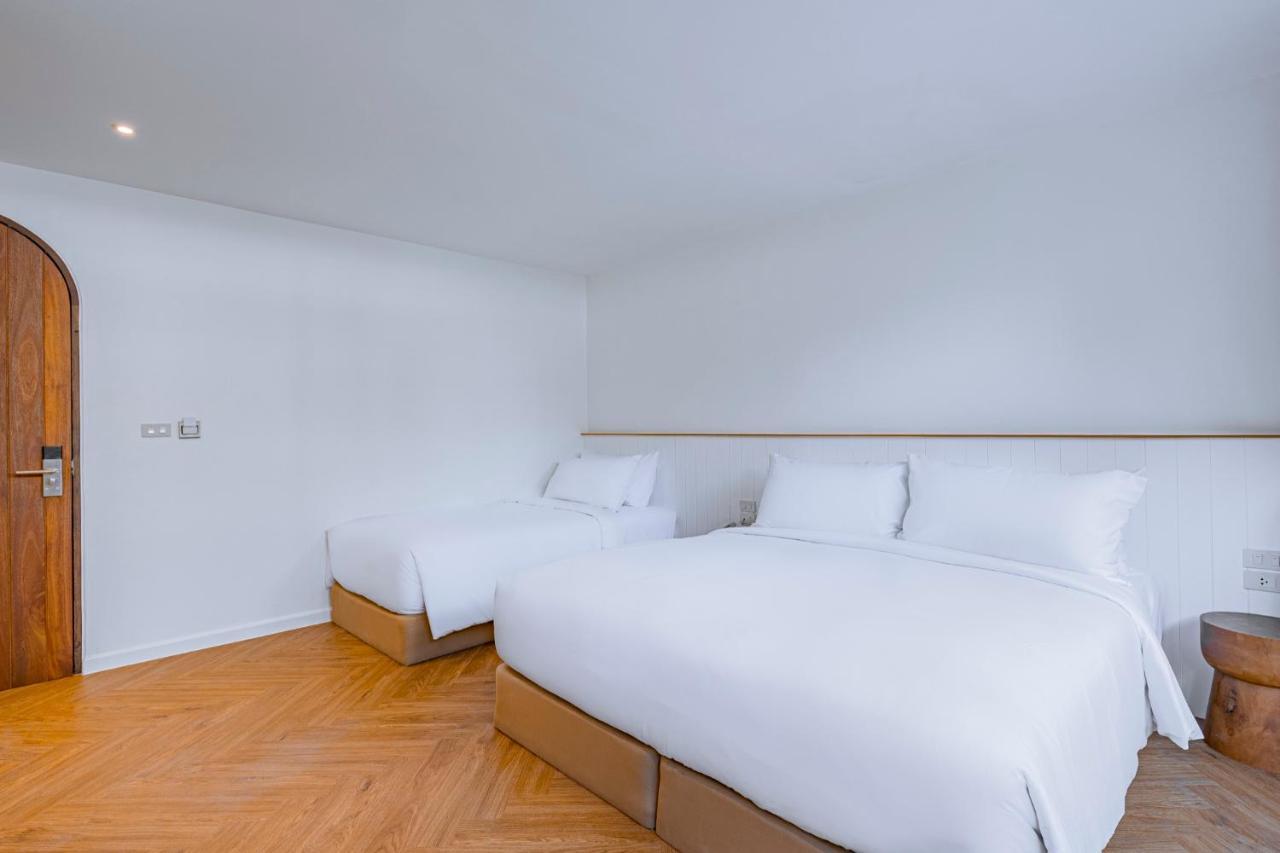 Casa 33 Hatyai Hat Yai Dış mekan fotoğraf