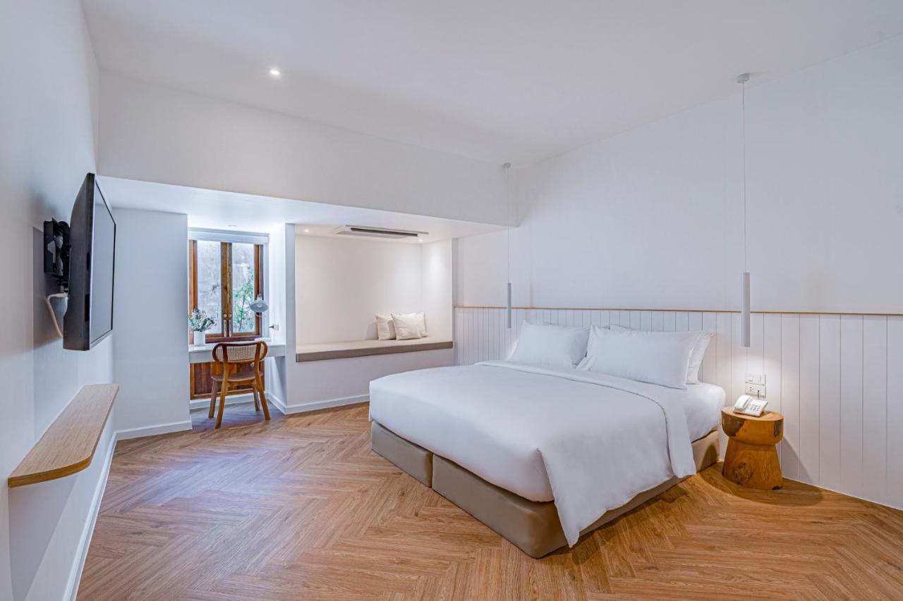 Casa 33 Hatyai Hat Yai Dış mekan fotoğraf