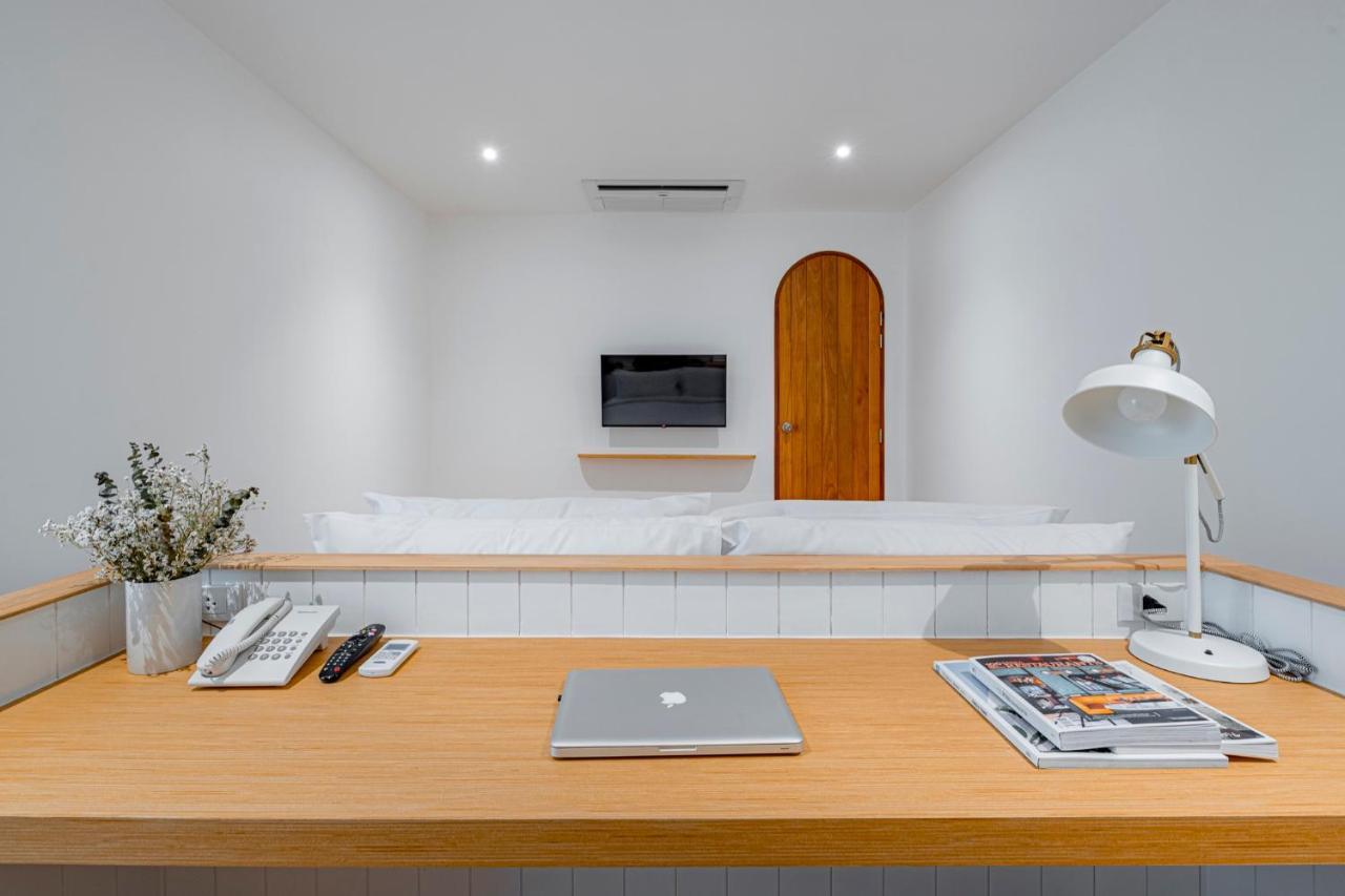 Casa 33 Hatyai Hat Yai Dış mekan fotoğraf