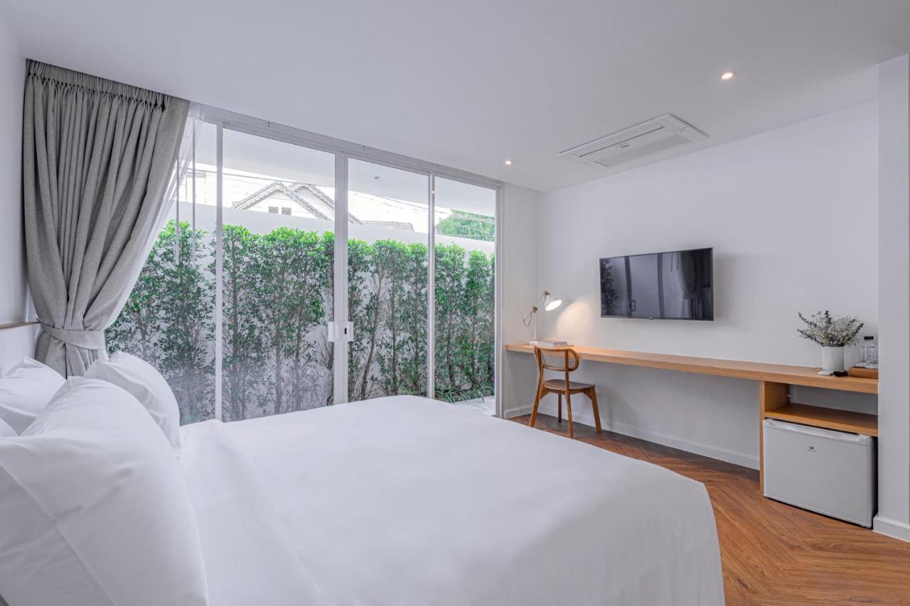 Casa 33 Hatyai Hat Yai Dış mekan fotoğraf
