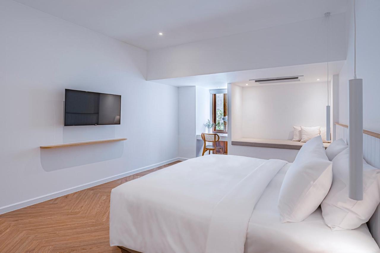 Casa 33 Hatyai Hat Yai Dış mekan fotoğraf