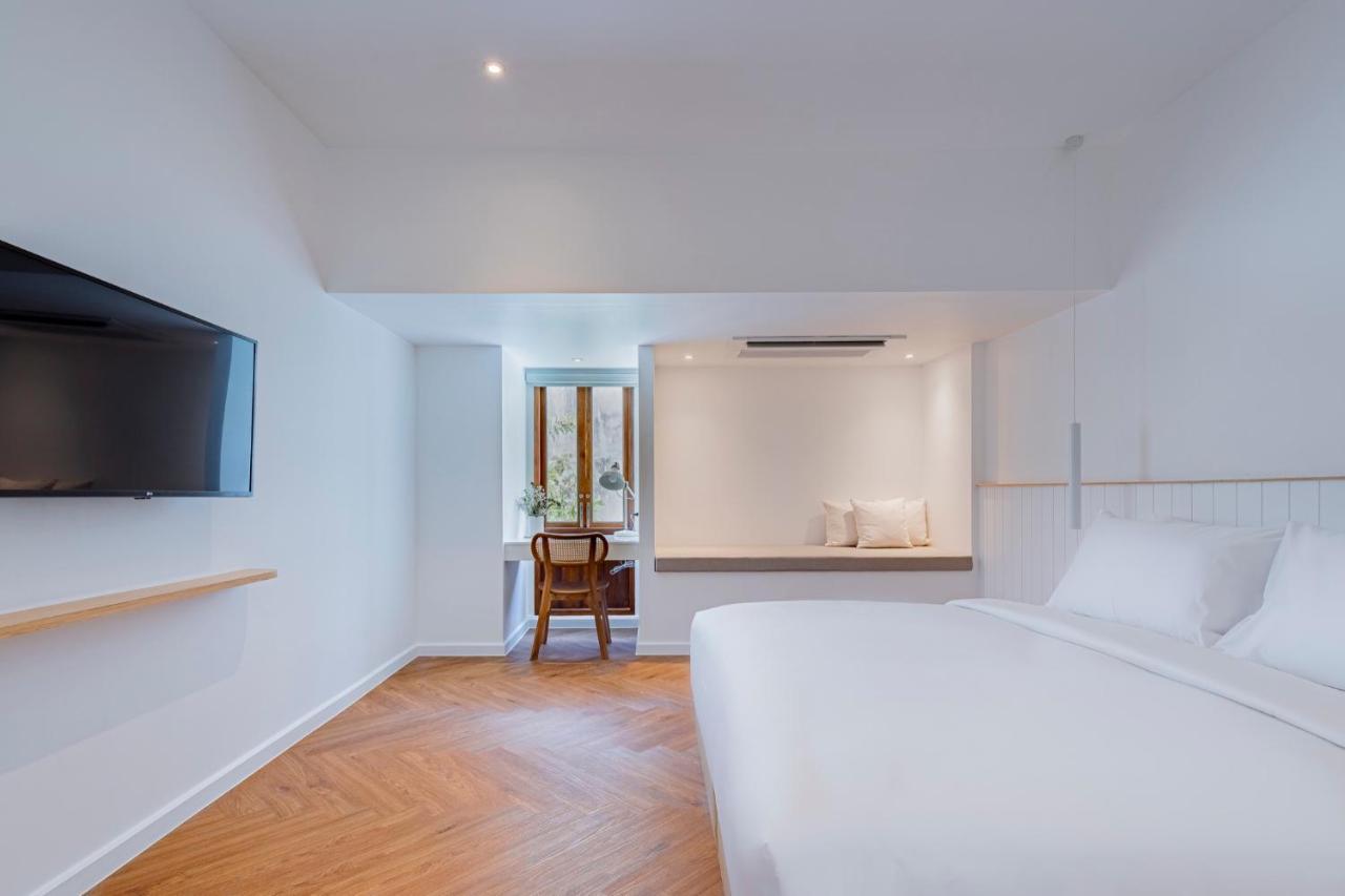 Casa 33 Hatyai Hat Yai Dış mekan fotoğraf