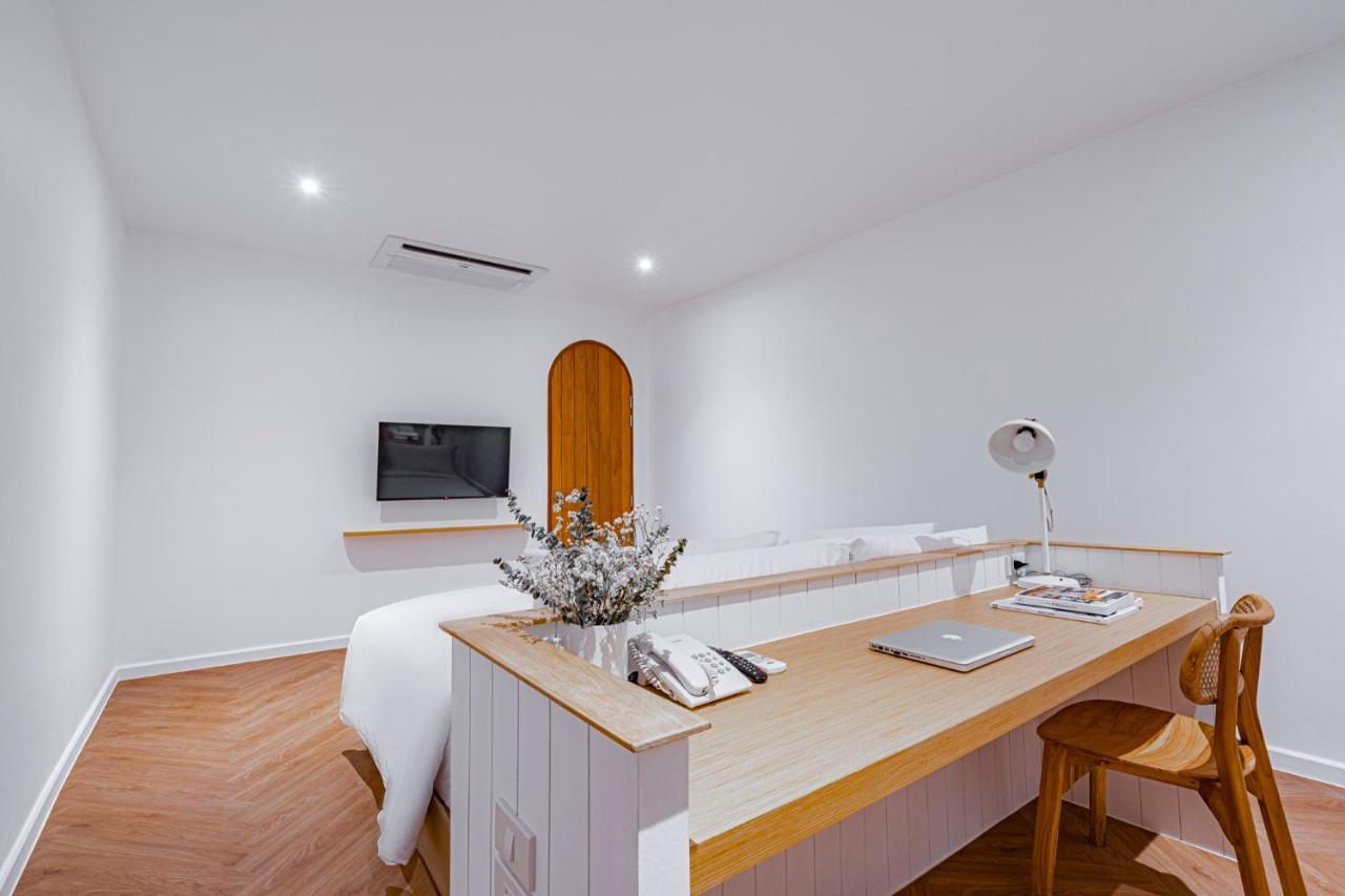 Casa 33 Hatyai Hat Yai Dış mekan fotoğraf