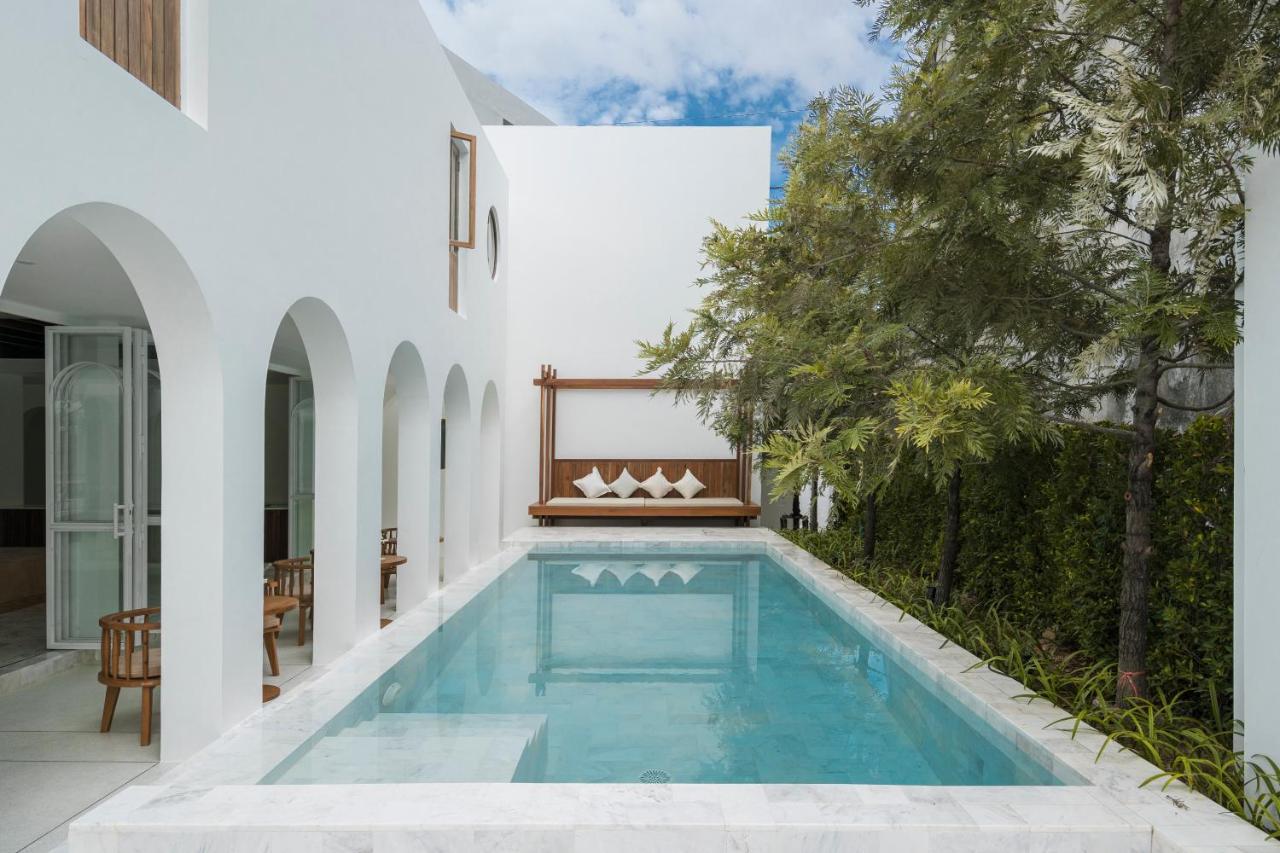 Casa 33 Hatyai Hat Yai Dış mekan fotoğraf