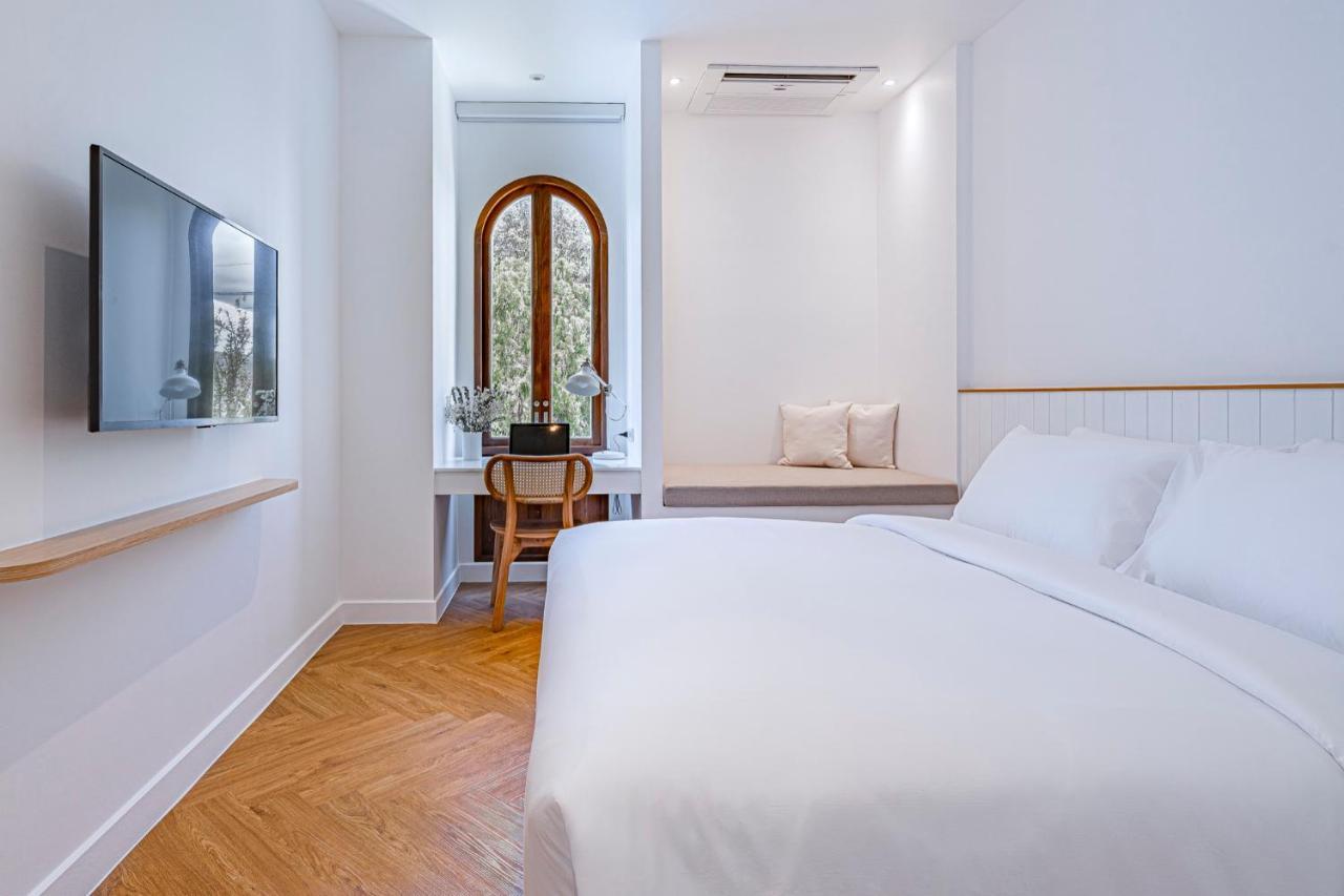 Casa 33 Hatyai Hat Yai Dış mekan fotoğraf