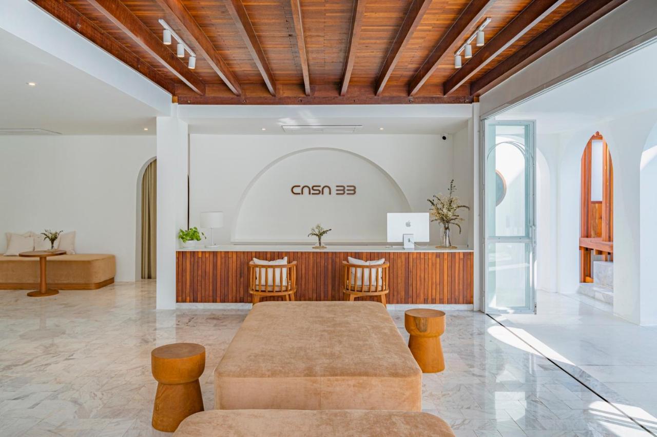 Casa 33 Hatyai Hat Yai Dış mekan fotoğraf