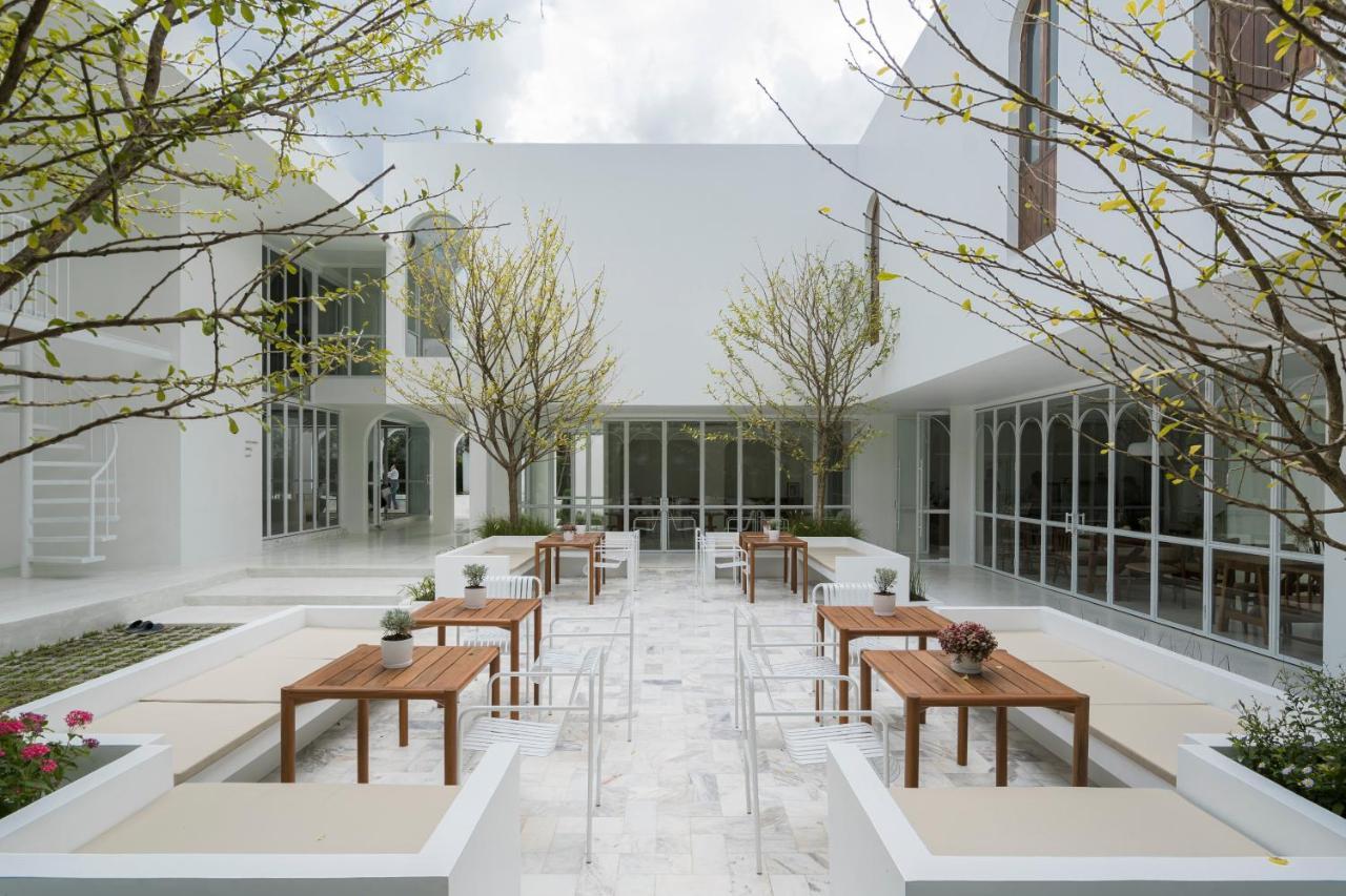 Casa 33 Hatyai Hat Yai Dış mekan fotoğraf