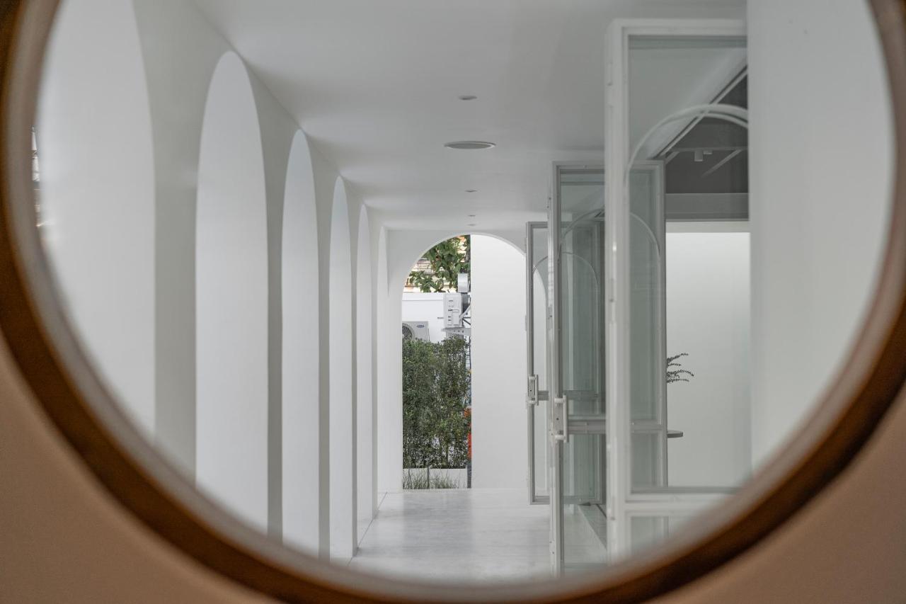 Casa 33 Hatyai Hat Yai Dış mekan fotoğraf