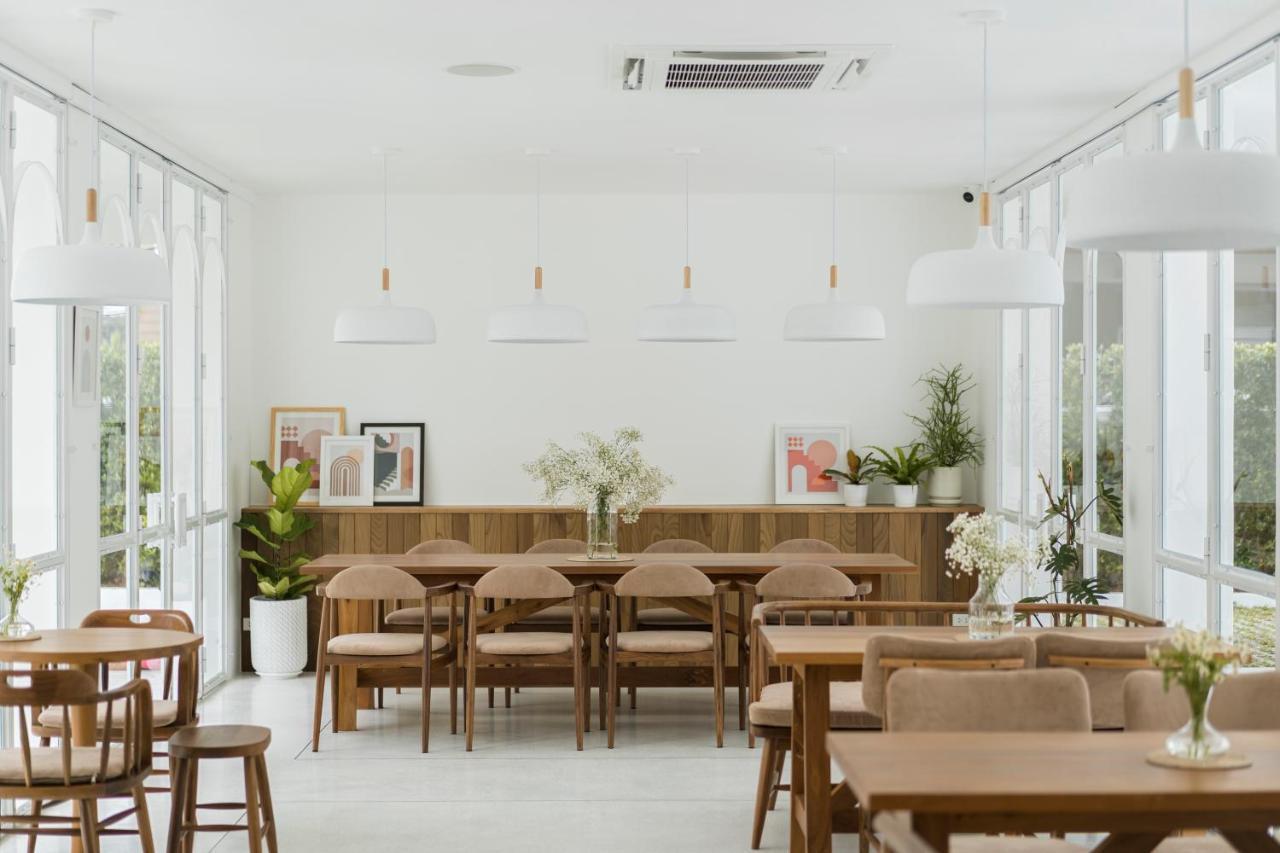 Casa 33 Hatyai Hat Yai Dış mekan fotoğraf