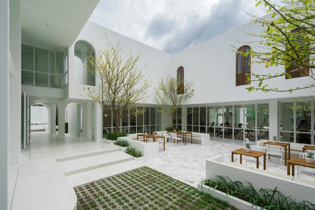 Casa 33 Hatyai Hat Yai Dış mekan fotoğraf