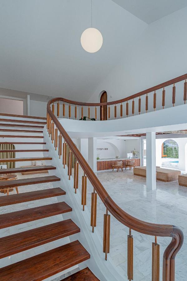 Casa 33 Hatyai Hat Yai Dış mekan fotoğraf